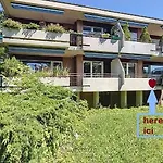 Apartamento Pully Lakeside Street And Direct Bus To Train Station *