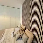 Apartamento Pully Lakeside Street And Direct Bus To Train Station