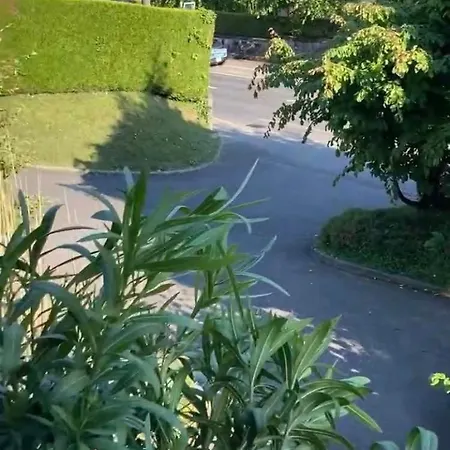 Апартаменты Pully Lakeside Street And Direct Bus To Train Station *