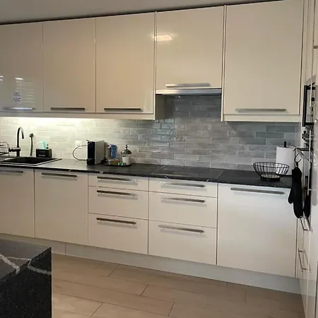 Apartment Pully Lakeside Street And Direct Bus To Train Station Lausanne