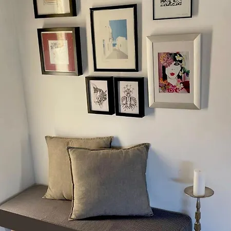 Apartment Pully Lakeside Street And Direct Bus To Train Station