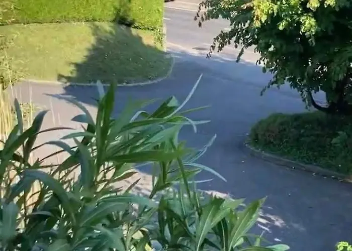 Apartmán Pully Lakeside Street And Direct Bus To Train Station *