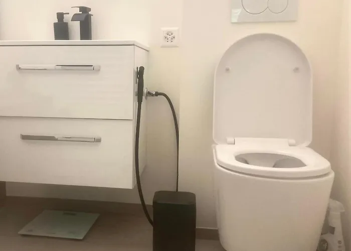 Pully Lakeside Street And Direct Bus To Train Station Apartmán *