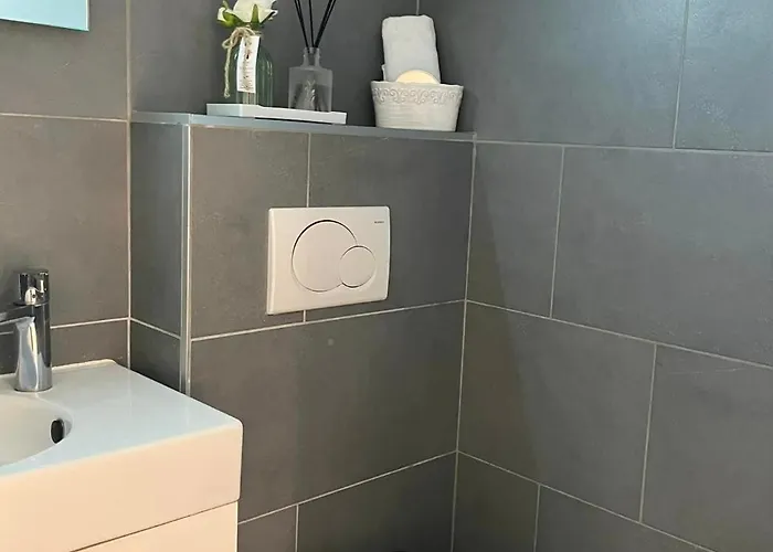 Apartmán Pully Lakeside Street And Direct Bus To Train Station *