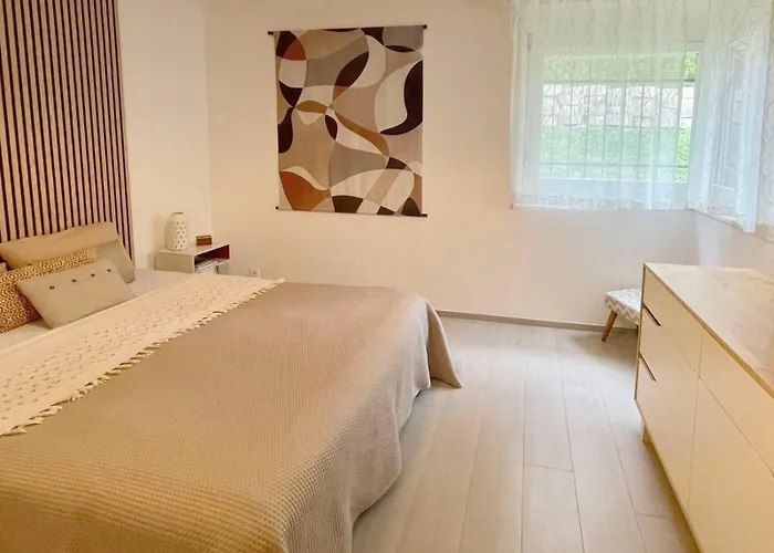 Apartmán Pully Lakeside Street And Direct Bus To Train Station