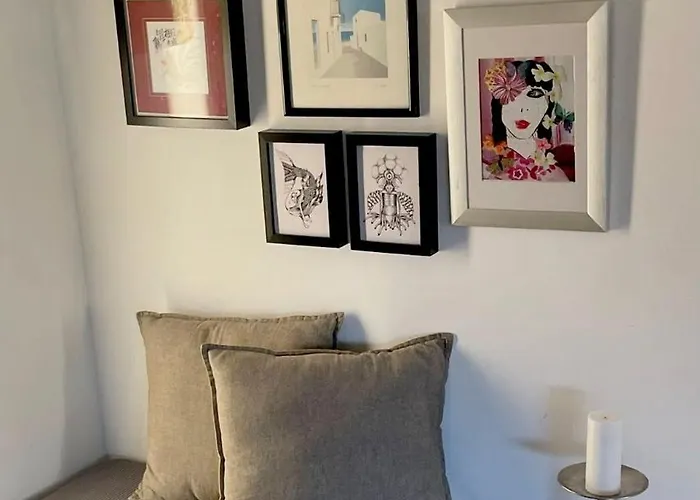 Apartmán Pully Lakeside Street And Direct Bus To Train Station