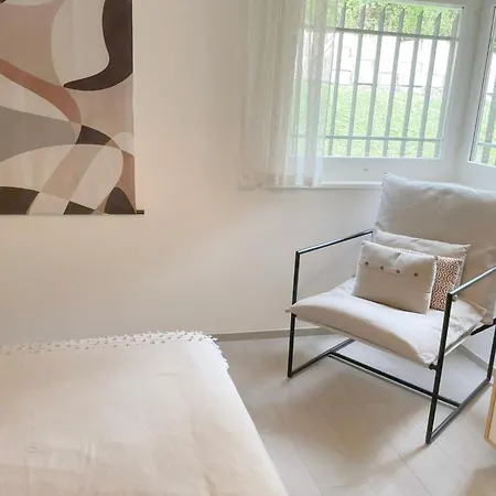 Apartment Pully Lakeside Street And Direct Bus To Train Station *